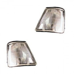 2 CLIGNOTANTS PEUGEOT 309 1...