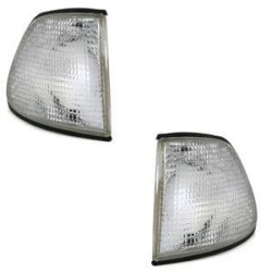 2 CLIGNOTANTS BMW SERIE 7...