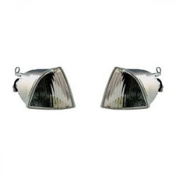 2 CLIGNOTANTS PEUGEOT 806...