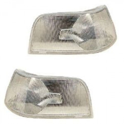 2 CLIGNOTANTS VOLVO 960 2...