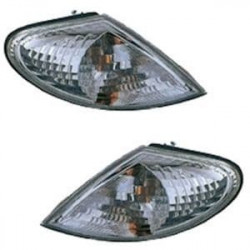 2 CLIGNOTANTS ALMERA 2 N16...