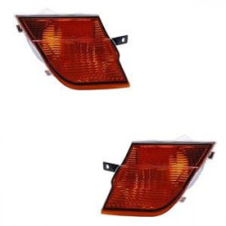 2 CLIGNOTANTS MICRA K12...