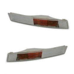 2 CLIGNOTANTS VW PASSAT 3C...