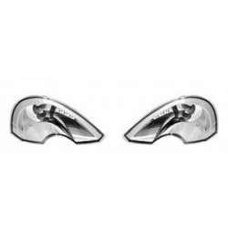 2 CLIGNOTANTS RENAULT MODUS...