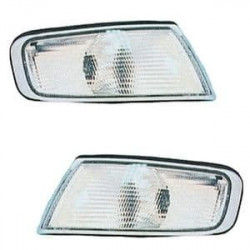 2 CLIGNOTANTS HONDA ACCORD...