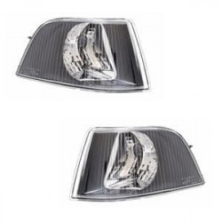 2 CLIGNOTANTS VOLVO V40 1...
