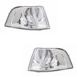 2 CLIGNOTANTS VOLVO V40 1...