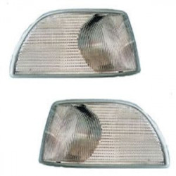 2 CLIGNOTANTS VOLVO S70 P80...