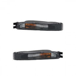 2 CLIGNOTANTS VW BEETLE 5C...