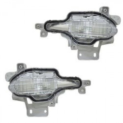 2 CLIGNOTANTS MAZDA 3 BM A...