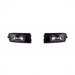 2 ANTIBROUILLARD SEAT IBIZA...