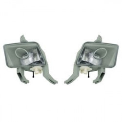 2 ANTIBROUILLARD OPEL...