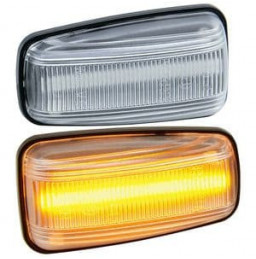 2 REPETITEUR CITROEN...