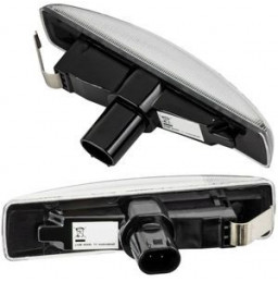 2 CLIGNOTANT LED DISCOVERY...