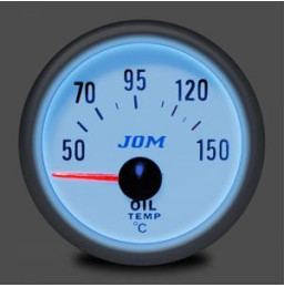 MANOMETRE TEMPERATURE HUILE...