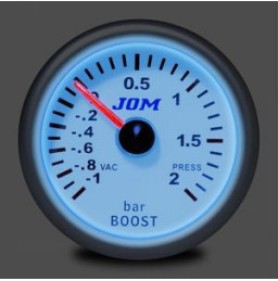 MANOMETRE PRESSION TURBO...