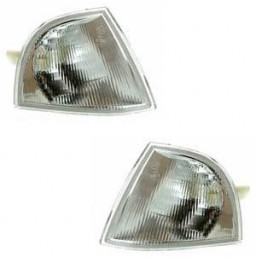 2 CLIGNOTANTS SKODA OCTAVIA...