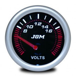 MANOMETRE VOLTMETRE 8 V -...