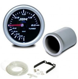 MANOMETRE PRESSION TURBO...