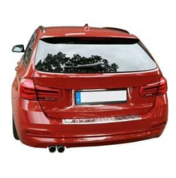 PROTECTION PARECHOC BMW...