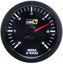 COMPTE TOUR RAID HP 660170...