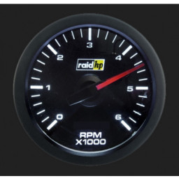 COMPTE TOUR RAID HP 660170...