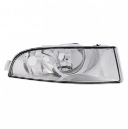ANTIBROUILLARD SKODA...