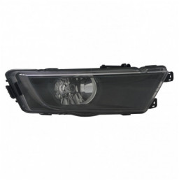 ANTIBROUILLARD NOIR SKODA...
