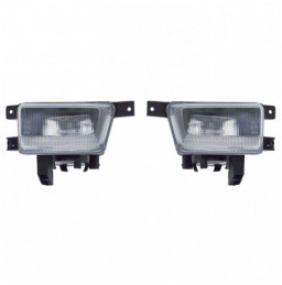 ANTIBROUILLARD OPEL ASTRA G...