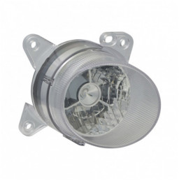 ECLAIRAGE JOUR MERCEDES...