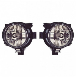 ANTIBROUILLARD VW LUPO DE...