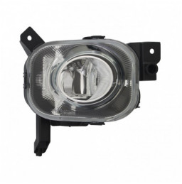ANTIBROUILLARD OPEL CORSA D...
