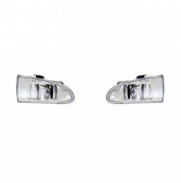ANTIBROUILLARD MAZDA 121 3...
