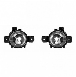 ANTIBROUILLARD BMW X5 E70...