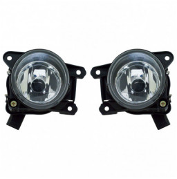 ANTIBROUILLARD VW POLO 6N2...