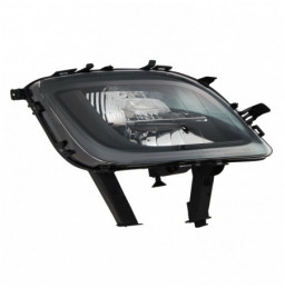 ANTIBROUILLARD NOIR OPEL...