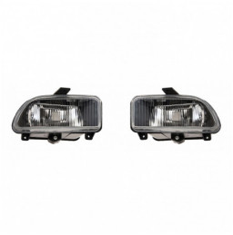 ANTIBROUILLARD FORD MONDEO...