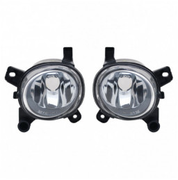 ANTIBROUILLARD AUDI A1 8X...