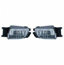 ANTIBROUILLARD SEAT IBIZA...