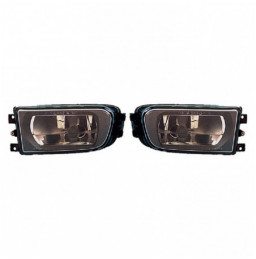 ANTIBROUILLARD BMW SERIE 5...