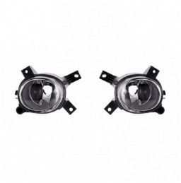 ANTIBROUILLARD AUDI A3 8P...