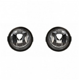 ANTIBROUILLARD QASHQAI 2 A...