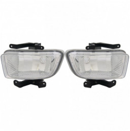 ANTIBROUILLARD KIA PICANTO...