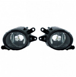 ANTIBROUILLARD VOLVO S40 2...