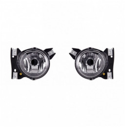 ANTIBROUILLARD VW SHARAN DE...