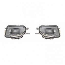 ANTIBROUILLARD MERCEDES SLK...