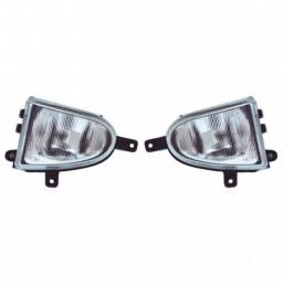 ANTIBROUILLARD VW SHARAN DE...