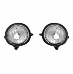 ANTIBROUILLARD MAZDA 5 CR19...