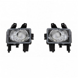 ANTIBROUILLARD OPEL ASTRA H...