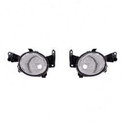 ANTIBROUILLARD OPEL CORSA D...